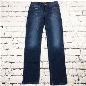 Joe’s Jeans The Classic Straight Leg Jeans 28